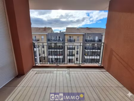 appartement t2  toulon eco quartier