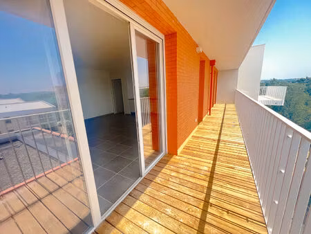 appartement toulouse 3 pièce(s) 68.14 m2