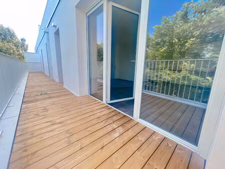 appartement toulouse 3 pièce(s) 68.27 m2