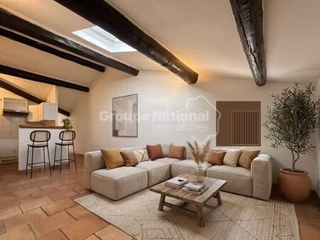 appartement 2 pièces 47 m2