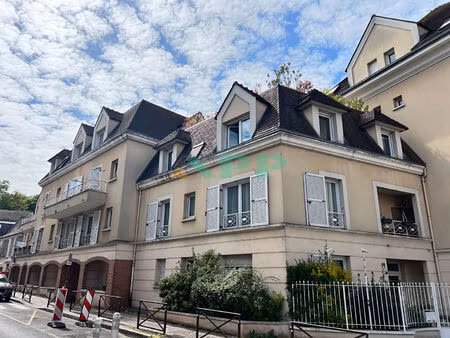 appartement viry chatillon 4 pièce(s) 81.60 m2