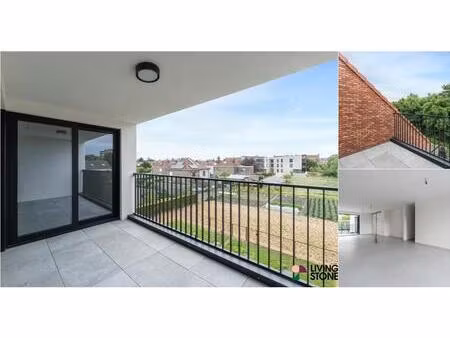 appartement à vendre à diegemstraat 128 zaventem (rbv71710)