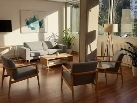 vente bureaux 230 m²