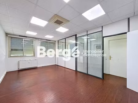 vente bureaux 160 m²