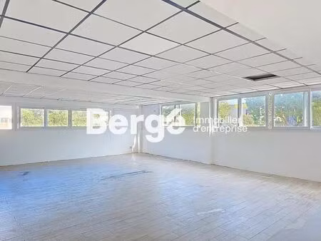 vente bureaux 233 m²
