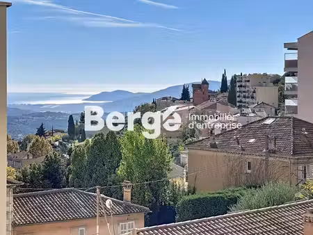 vente bureaux grasse 06130 120m²