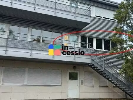 vente bureaux 9 m² à 100 m²