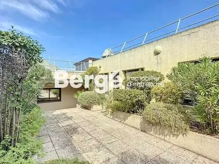 vente bureaux 76 m²