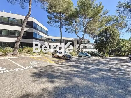 vente bureaux 236 m²