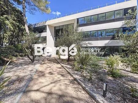 vente bureaux 415 m²