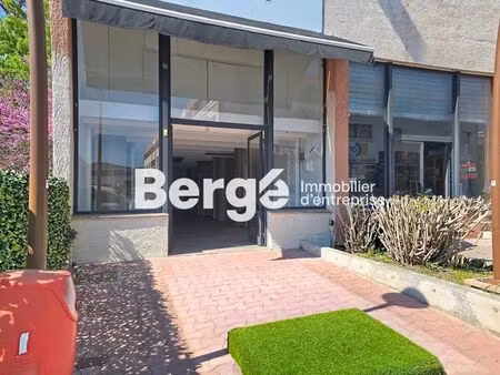 location commerce cannes 06150 149m²