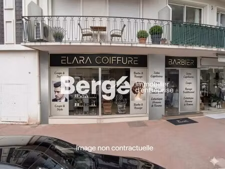location commerce cannes 06400 78m²