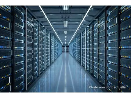 vente commerce 900 m²