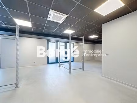 location commerce mouans sartoux 06370 164m²