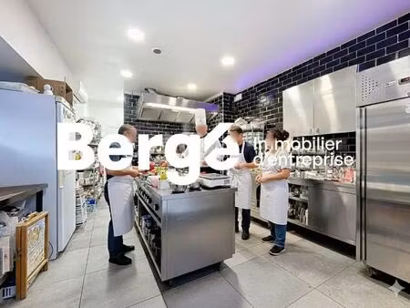 location commerce nice 06200 28m²