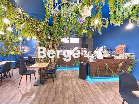 location commerce nice 06300 60m²