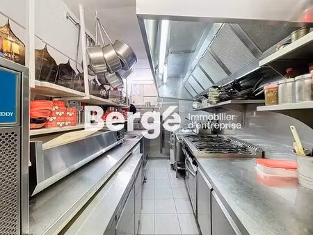 vente commerce nice 06300 94m²