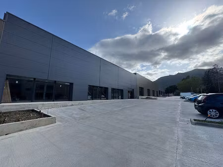 local commercial à biguglia