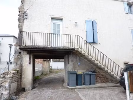local a usage de stockage - 16c avenue monnot - chalon sur saone