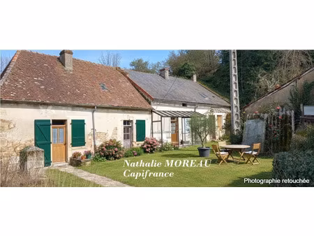 maison à vendre autun 8 pièce(s) 135m2 43 000€