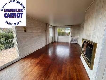 vente maison à caen (14000) : à vendre / 137m² caen
