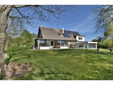 maison à vendre 12 pièces laval (53)