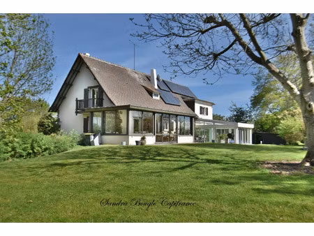 maison à vendre change 12 pièce(s) 195m2 530 000€