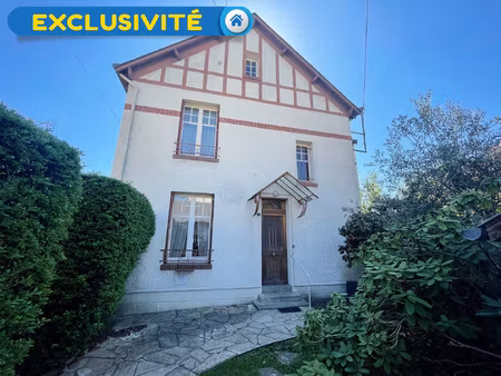 maison 6 chambres à châteauneuf-sur-loire