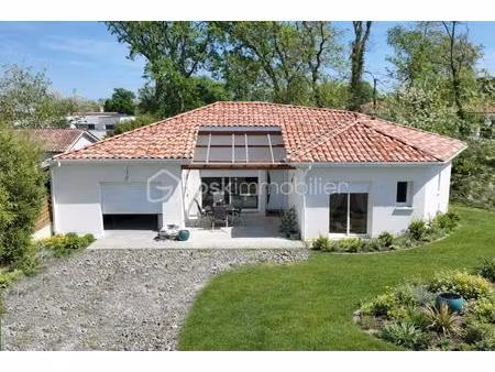 maison de 90 m² à dax