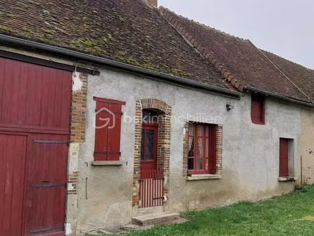 corps de ferme de 81 50 m² à paroy-sur-tholon