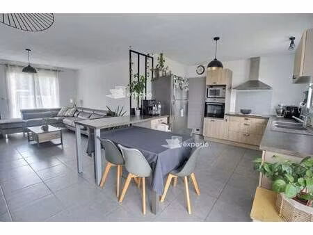 maison de plain-pied à vendre