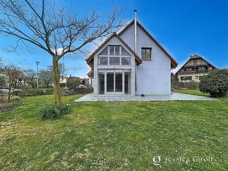 maison 4 chambre(s) à vendre