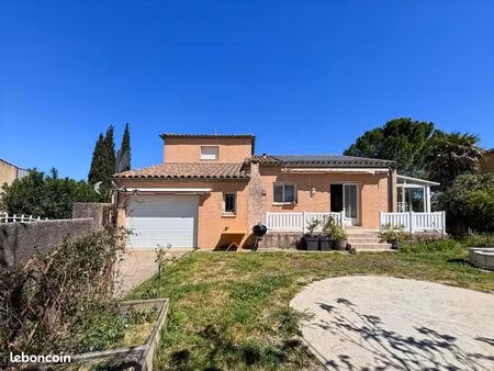 maison 6 pièces 145 m²