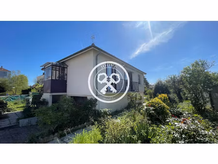 maison chapelle saint luc