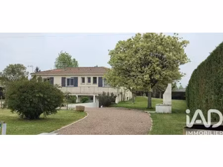 maison de campagne à lamonzie-saint-martin (24680)