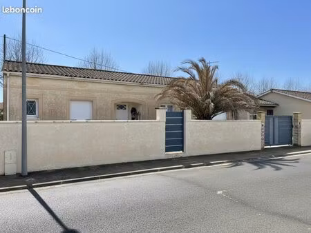 maison 5 pièces 111 m²