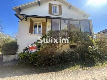 swixim lons le saunier