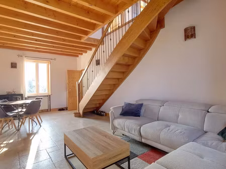 magny montarlot - maison à vendre - 98m2 - 222 000 € - réf: m-1634 - bourse immobilière