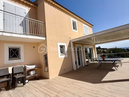 maison de 97 m² à mandelieu-la-napoule