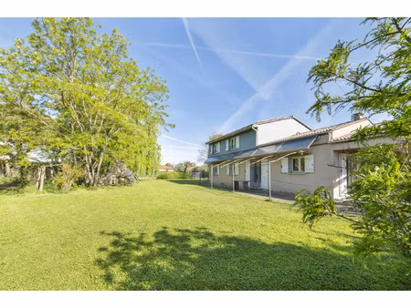 merville -- maison de 164m2