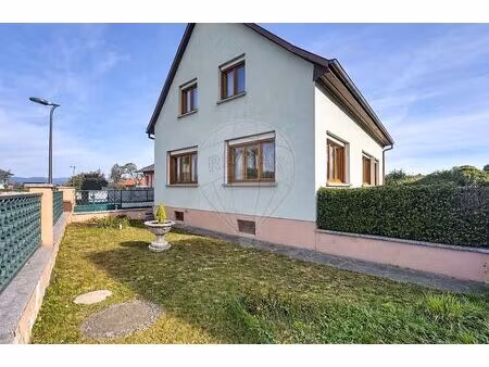 maison 3 chambre(s) à vendre