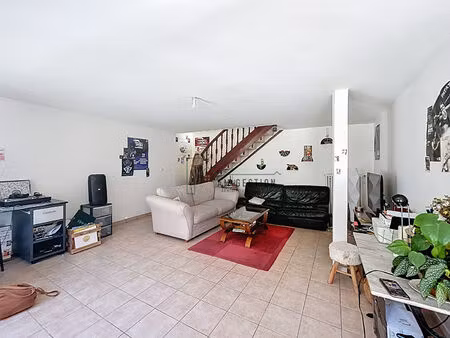 charmante maison saint junien - 108m2