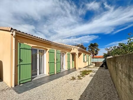 maison 3 chambre(s) à vendre