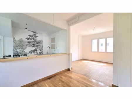 coup de coeur ! maison saint nazaire 4 pièce(s) 70 m2