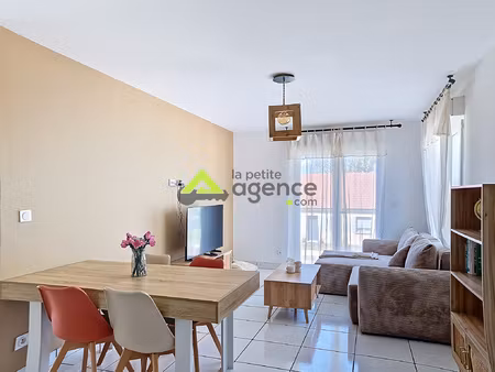 pavillon 4 pièces - 85 m2