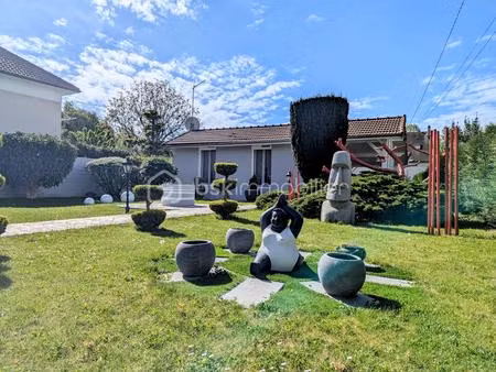 maison de 49 62 m² à sucy-en-brie