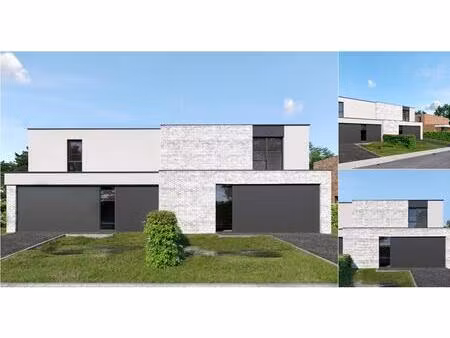 maison à vendre à attenrodestraat 58 tielt-winge (rbv71680)