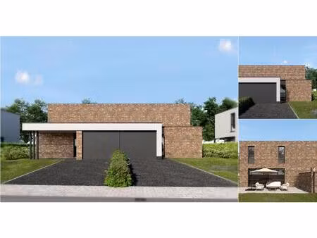 maison à vendre à attenrodestraat 58 tielt-winge (rbv71682)