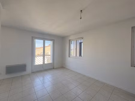 maison t3 de de 62m2 au centre de castelginest