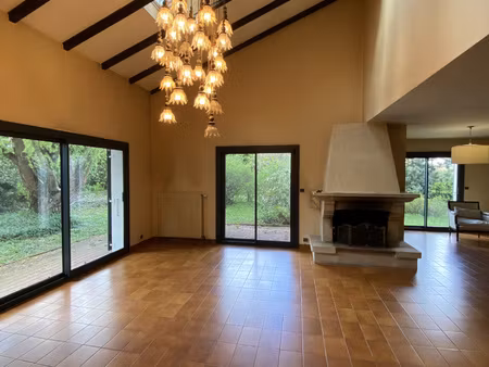 chaponost exclusivite